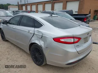 2016 Ford Fusion SE with VIN 3FA6P0HD8GR274155, listed as a IAAI auction lot 42423557 with 167,777 mi miles and . Bid and sale history available at DreamBid. Image 3.