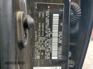 2020 Lexus NX 300 with VIN JTJDARBZ3L5007964, listed as a Copart auction lot 58814485 with 109,063 mi miles and Clean title. Bid and sale history available at DreamBid. Image 13.