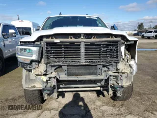 2019 Ram 2500 Big Horn with VIN 3C6UR5DJ9KG696788, listed as a Copart auction lot 86867884 with 56,524 mi miles and Salvage Title. Bid and sale history available at carsss.com. Image 5.