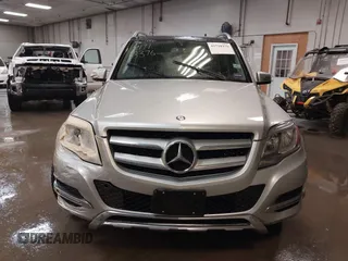 2014 Mercedes-Benz GLK 350 z VIN WDCGG8JB2EG221097, wystawiony jako IAAI lot #41718376 z przebiegiem 120 428 mil mil oraz . Historia ofert i sprzedaży dostępna na DreamBid. Obrazek 14.