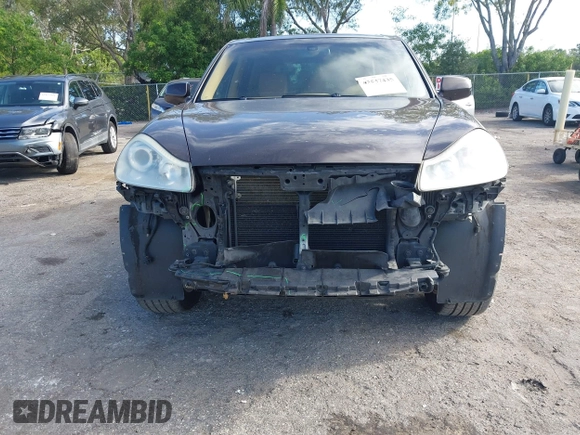 2009 Porsche Cayenne with VIN WP1AA29P19LA04209, listed as a IAAI auction lot 42547435 with 129,462 mi miles and . Bid and sale history available at DreamBid. Image 6.