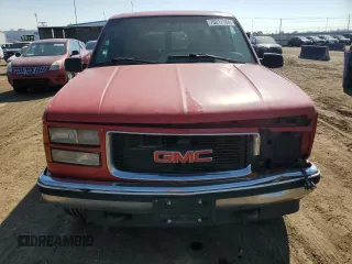 1996 GMC Yukon with VIN 1GKEK13RXTJ743218, listed as a Copart auction lot 70217184 with 256,504 mi miles and Clean Title. Bid and sale history available at carsss.com. Image 5.