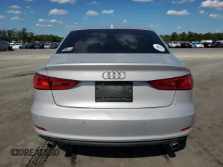 2015 Audi A3 2.0T Premium Plus with VIN WAUEFGFF8F1107211, listed as a Copart auction lot 67686133 with 106,247 mi miles. Bid and sale history available at carsss.com. Image 6.