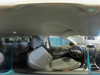 2013 Ford Escape SE with VIN 1FMCU9G99DUD03623, listed as a Copart auction lot 52815715 with 164,081 mi miles and Clean Title. Bid and sale history available at DreamBid. Image 16.