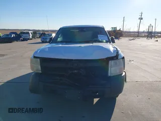 2011 Chevrolet Silverado 1500 Work Truck with VIN 1GCRKPE36BZ286772, listed as a IAAI auction lot 41362177 with 122,327 mi miles and . Bid and sale history available at DreamBid. Image 12.