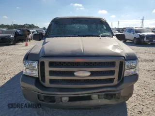 2005 Ford Excursion Limited с VIN 1FMNU43S75ED45773, выставлен на аукционе Copart как лот 74396164 с пробегом 256 904 миль миль и Списание • Salvage title. История ставок и продаж доступна на DreamBid. Изображение 5.
