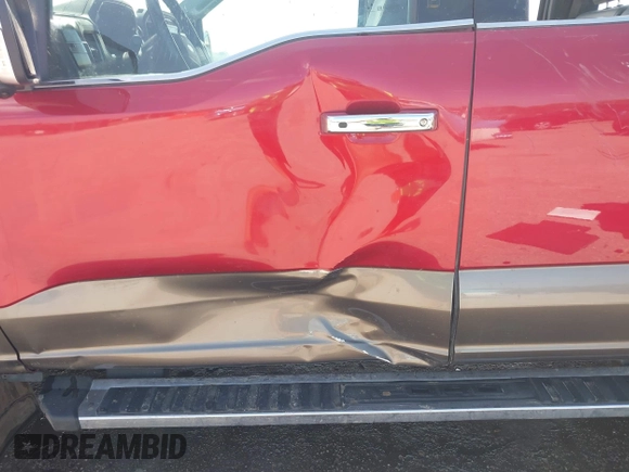 2021 Ford F-150 XL z VIN 1FTFW1E83MFC62921, wystawiony jako IAAI lot #42465289 z przebiegiem 83 847 mil mil oraz . Historia ofert i sprzedaży dostępna na DreamBid. Obrazek 6.
