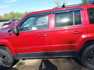 2013 Jeep Patriot Sport with VIN 1C4NJRBB0DD174560, listed as a IAAI auction lot 42101821 with 107,988 mi miles and . Bid and sale history available at carsss.com. Image 15.