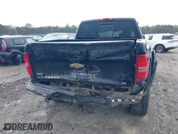 2009 Chevrolet Silverado 1500 LT with VIN 3GCEK23399G271715, listed as a IAAI auction lot 41863258 with 227,380 mi miles and . Bid and sale history available at DreamBid. Image 16.
