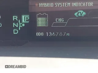 2015 Toyota Prius Four with VIN JTDKN3DU2F1899374, listed as a IAAI auction lot 42147786 with 136,787 mi miles and . Bid and sale history available at DreamBid. Image 15.