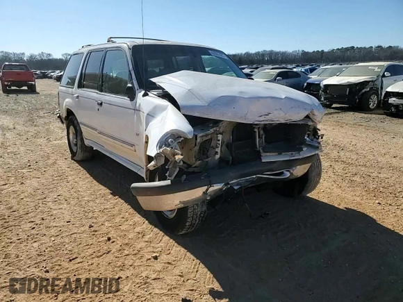 1998 Ford Explorer XLT с VIN 1FMZU35P5WUB89292, выставлен на аукционе Copart как лот 42007425 с пробегом 322 407 миль миль и Списание • Salvage title. История ставок и продаж доступна на DreamBid. Изображение 11.