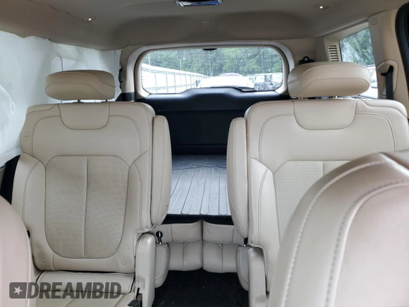 2022 Jeep Grand Cherokee Limited with VIN 1C4RJKBGXN8614069, listed as a Copart auction lot 60356215 with 79,146 mi miles and Salvage title. Bid and sale history available at DreamBid. Image 10.