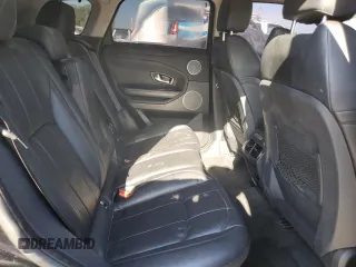 2019 Land Rover Range Rover Evoque SE with VIN SALVP2RXXKH345319, listed as a Copart auction lot 50871145 with 99,664 mi miles and Clean Title. Bid and sale history available at carsss.com. Image 11.