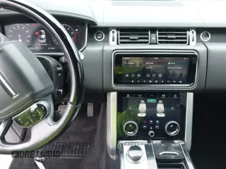 2019 Land Rover Range Rover z VIN SALGS2REXKA545261, wystawiony jako IAAI lot #41199157 z przebiegiem 56 926 mil mil oraz . Historia ofert i sprzedaży dostępna na DreamBid. Obrazek 12.