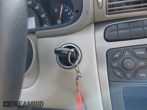 2002 Mercedes-Benz C 230/260/280/320 с VIN WDBRN47J32A235373, выставлен на аукционе IAAI как лот 42247716 с пробегом 76 306 миль миль и . История ставок и продаж доступна на DreamBid. Изображение 11.