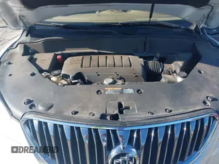 2015 Buick Enclave Leather with VIN 5GAKRBKD7FJ222825, listed as a IAAI auction lot 41987918 with 176,616 mi miles and . Bid and sale history available at DreamBid. Image 10.