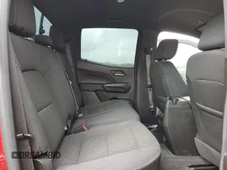 2023 Chevrolet Colorado 2WD LT с VIN 1GCPSCEK3P1227031, выставлен на аукционе Copart как лот 50354485 с пробегом 27 633 миль миль и Списание • Salvage title. История ставок и продаж доступна на DreamBid. Изображение 10.
