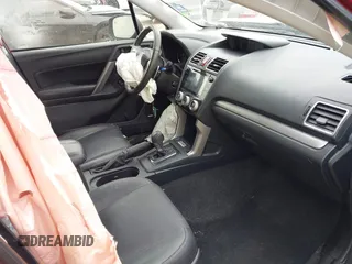 2016 Subaru Forester XT Touring с VIN JF2SJGXC9GH409741, выставлен на аукционе IAAI как лот 42406344 с пробегом 136 645 миль миль и . История ставок и продаж доступна на DreamBid. Изображение 5.