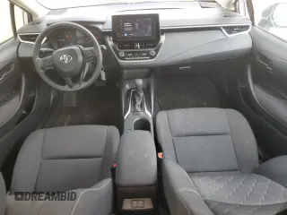 2023 Toyota Corolla LE z VIN JTDB4MEE6PJ003918, wystawiony jako Copart lot #54190375 z przebiegiem 38 052 mil mil oraz Szkoda całkowita • Salvage title. Historia ofert i sprzedaży dostępna na DreamBid. Obrazek 8.