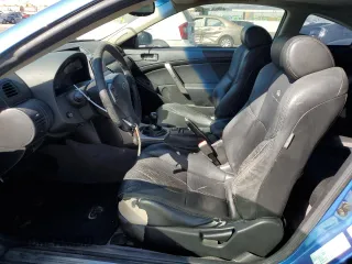 2003 Infiniti G35 Coupe w/Leather with VIN JNKCV54E73M214285, listed as a Copart auction lot 77820164 with 196,467 mi miles and Salvage Title. Bid and sale history available at carsss.com. Image 7.
