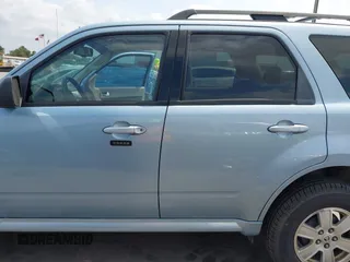 2009 Mercury Mariner with VIN 4M2CU81G09KJ06987, listed as a IAAI auction lot 42120169 with 142,363 mi miles and . Bid and sale history available at DreamBid. Image 14.