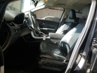 2012 Ford Edge Limited with VIN 2FMDK4KC1CBA16099, listed as a Copart auction lot 46340145 with 154,759 mi miles and Non Repairable. Bid and sale history available at carsss.com. Image 7.