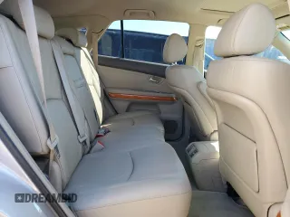 2005 Lexus RX 330 with VIN 2T2HA31U65C079301, listed as a Copart auction lot 74811704 with 185,230 mi miles and Clean Title. Bid and sale history available at carsss.com. Image 11.