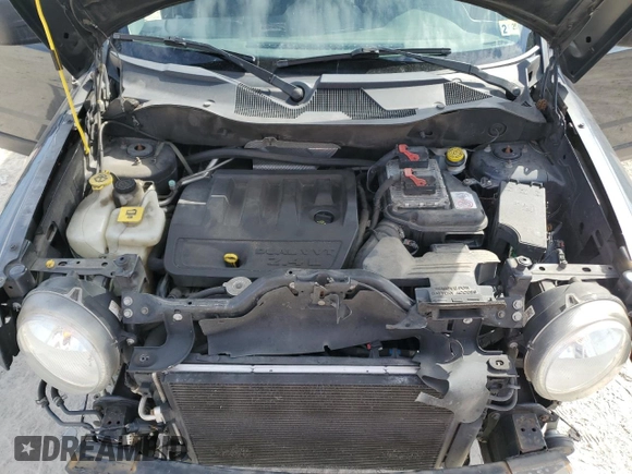 2015 Jeep Patriot Altitude with VIN 1C4NJRBBXFD259036, listed as a Copart auction lot 47502655 with 278,199 mi miles and Salvage title. Bid and sale history available at DreamBid. Image 13.