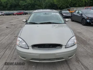 2006 Ford Taurus SEL with VIN 1FAFP56U86A194072, listed as a Copart auction lot 63779615 with 77,377 mi miles and Salvage title. Bid and sale history available at DreamBid. Image 5.