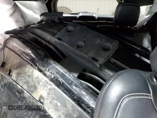 2020 Ford Explorer ST with VIN 1FM5K8GC9LGA24500, listed as a Copart auction lot 49854405 with 91,323 mi miles and Salvage Title. Bid and sale history available at carsss.com. Image 10.