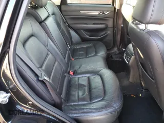 2017 Mazda CX-5 Grand Touring with VIN JM3KFBDL3H0208934, listed as a Copart auction lot 88271405 with Not Provided miles and Non Repairable. Bid and sale history available at carsss.com. Image 11.