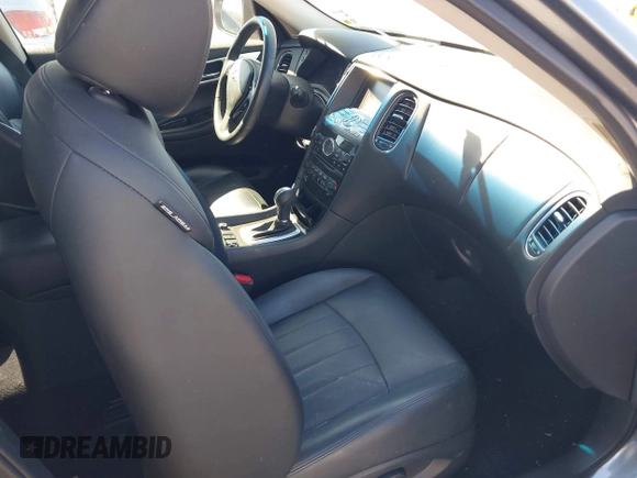 2017 Infiniti QX50 with VIN JN1BJ0RP6HM390308, listed as a IAAI auction lot 41626571 with 66,475 mi miles. Bid and sale history available at carsss.com. Image 5.