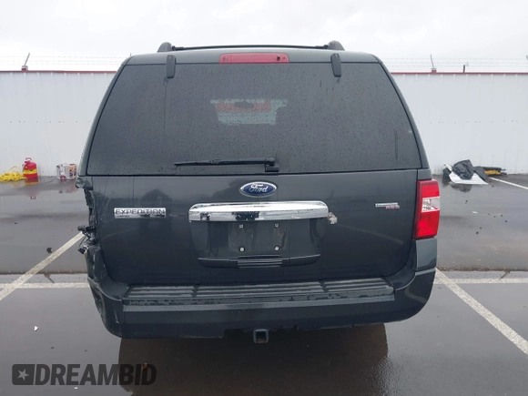 2007 Ford Expedition Max Limited z VIN 1FMFK20517LA80151, wystawiony jako IAAI lot #41775199 z przebiegiem 188 762 mil mil oraz . Historia ofert i sprzedaży dostępna na DreamBid. Obrazek 17.