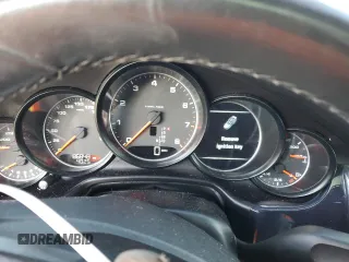 2016 Porsche Panamera 4 z VIN WP0AA2A79GL005814, wystawiony jako Copart lot #37342643 z przebiegiem 86 848 mil mil oraz . Historia ofert i sprzedaży dostępna na DreamBid. Obrazek 9.