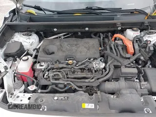 2022 Toyota RAV4 Hybrid XLE z VIN 4T3RWRFV4NU080211, wystawiony jako IAAI lot #42399810 z przebiegiem 101 205 mil mil oraz . Historia ofert i sprzedaży dostępna na DreamBid. Obrazek 10.