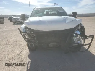 2023 Ford F-250 XL with VIN 1FT7X2BA9PED99760, listed as a Copart auction lot 47623875 with 36,082 mi miles and Salvage title. Bid and sale history available at DreamBid. Image 5.