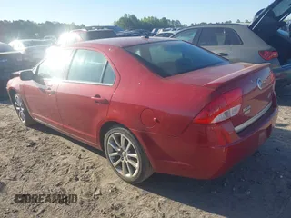 2010 Mercury Milan Premier с VIN 3MEHM0JA3AR635762, выставлен на аукционе IAAI как лот 42055427 с пробегом 143 326 миль миль и . История ставок и продаж доступна на DreamBid. Изображение 3.