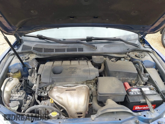 2011 Toyota Camry LE with VIN 4T1BF3EK7BU582186, listed as a IAAI auction lot 42108074 with 226,835 mi miles and . Bid and sale history available at DreamBid. Image 10.