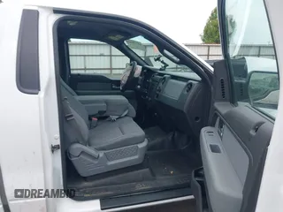 2014 Ford F-150 XL с VIN 1FTNF1CF5EKE27101, выставлен на аукционе IAAI как лот 42328603 с пробегом 59 838 миль миль и . История ставок и продаж доступна на DreamBid. Изображение 5.