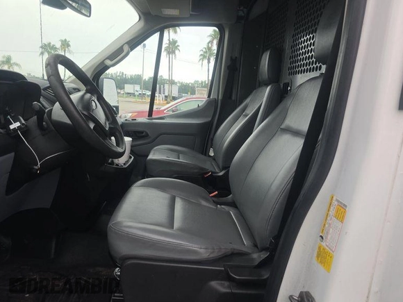 2019 Ford Transit with VIN 1FTYR2CM9KKB04450, listed as a IAAI auction lot 42849742 with 222,192 mi miles and . Bid and sale history available at DreamBid. Image 8.