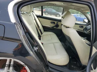 2007 BMW 3 Series 335i with VIN WBAVB73557VF51747, listed as a Copart auction lot 59434145 with Not provided miles and Clean title. Bid and sale history available at DreamBid. Image 10.