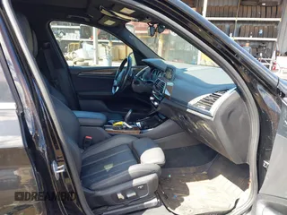 2019 BMW X3 sDrive30i z VIN 5UXTR7C50KLF28854, wystawiony jako IAAI lot #41907021 z przebiegiem 48 405 mil mil oraz . Historia ofert i sprzedaży dostępna na DreamBid. Obrazek 5.