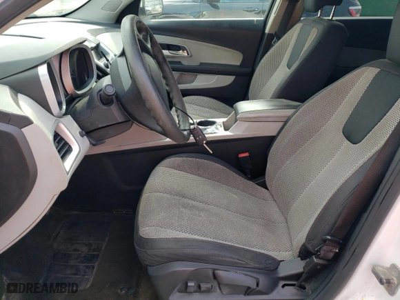2010 Chevrolet Equinox LT w/1LT with VIN 2CNFLEEW9A6363364, listed as a Copart auction lot 48567945 with 234,514 mi miles and Salvage Title. Bid and sale history available at carsss.com. Image 7.