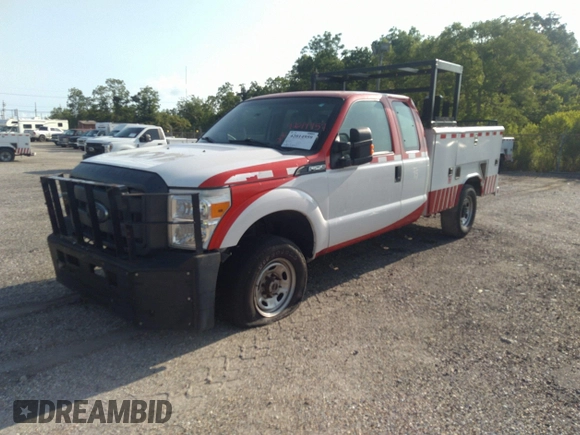 2016 Ford F-250 XL с VIN 1FD7X2B62GEC87423, выставлен на аукционе IAAI как лот 42014959 с пробегом 481 330 миль миль и . История ставок и продаж доступна на DreamBid. Изображение 17.