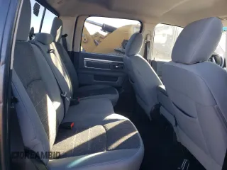 2013 Ram 2500 Power Wagon с VIN 3C6TR5ET7DG535404, выставлен на аукционе Copart как лот 77525904 с пробегом 172 195 миль миль и Чистый • Clean title. История ставок и продаж доступна на DreamBid. Изображение 10.
