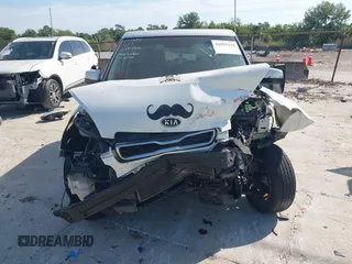 2012 Kia Soul + with VIN KNDJT2A66C7446935, listed as a IAAI auction lot 42093428 with 122,917 mi miles and . Bid and sale history available at DreamBid. Image 13.