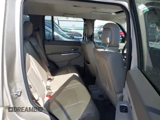 2010 Jeep Liberty Limited z VIN 1J4PN5GK0AW112035, wystawiony jako IAAI lot #42145071 z przebiegiem 151 889 mil mil oraz . Historia ofert i sprzedaży dostępna na DreamBid. Obrazek 8.