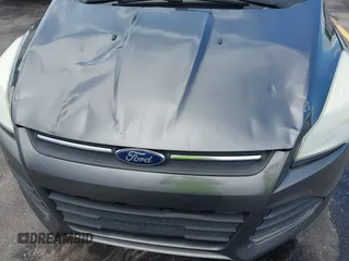 2015 Ford Escape SE with VIN 1FMCU0G75FUC20011, listed as a IAAI auction lot 42113751 with 182,516 mi miles. Bid and sale history available at carsss.com. Image 6.
