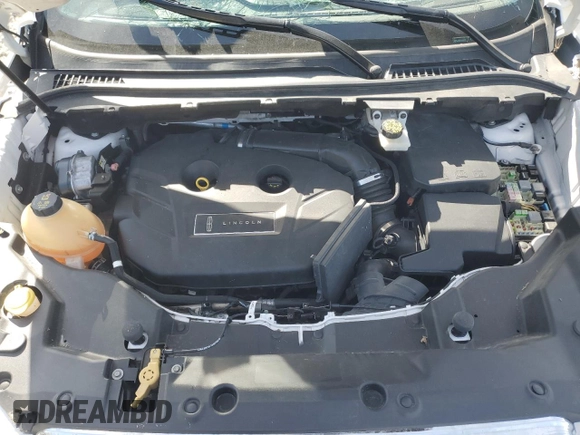 2019 Lincoln MKC Reserve с VIN 5LMCJ3D99KUL17302, выставлен на аукционе Copart как лот 47945215 с пробегом 78 967 миль миль и Списание • Salvage title. История ставок и продаж доступна на DreamBid. Изображение 13.