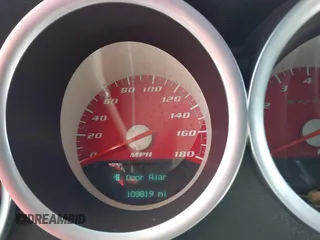 2007 Dodge Magnum SRT-8 with VIN 2D4GV773X7H654618, listed as a IAAI auction lot 41752289 with 103,819 mi miles and . Bid and sale history available at carsss.com. Image 7.